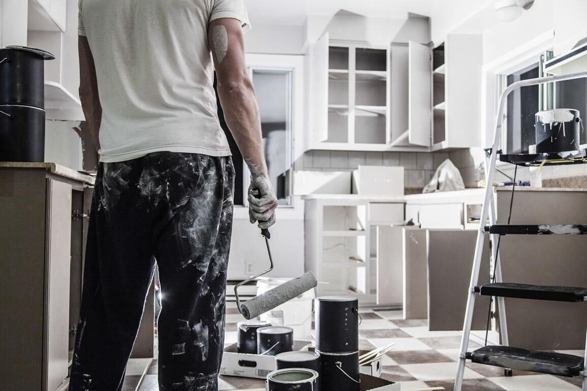 Montage et petits travaux