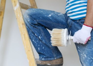 Peintre Luxembourg • Homme à tout faire Luxembourg Peintre Luxembourg • Homme à tout faire Luxembourg