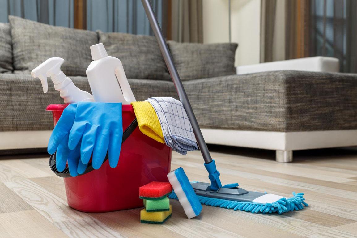 Nettoyage Luxembourg • HANDYMAN LUXEMBOURG
